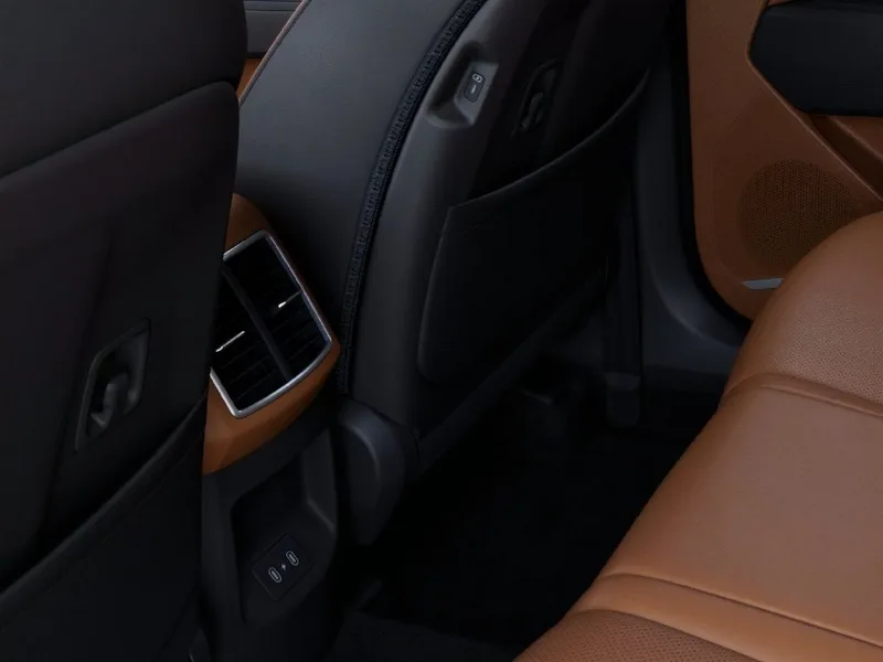 2027 Kia Sportage X-Line, photo 25