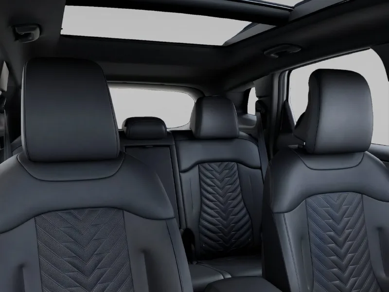 2027 Kia Sportage X-Line, photo 27