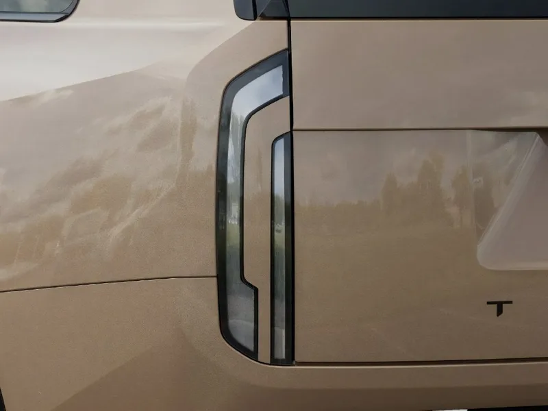 2027 Kia Telluride X-Line EX, photo 11