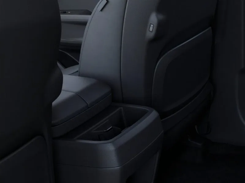 2027 Kia Telluride X-Line EX, photo 26