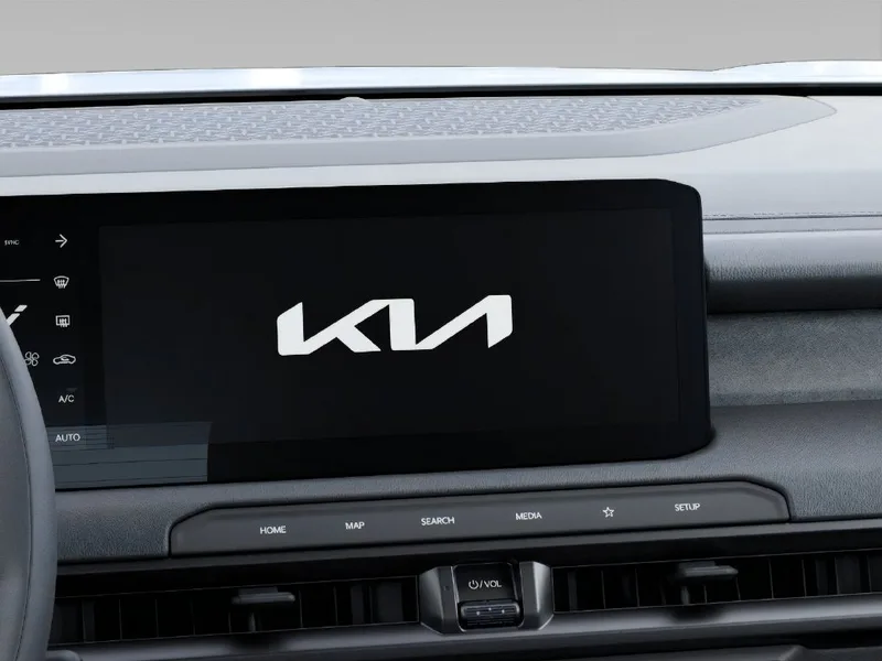 2027 Kia Telluride Hybrid X-Line SX, photo 20