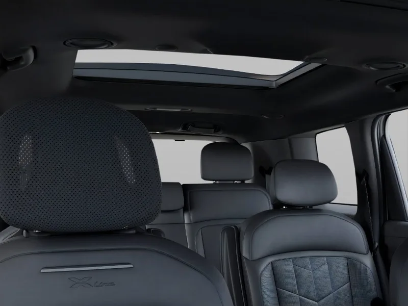 2027 Kia Telluride Hybrid X-Line SX, photo 27