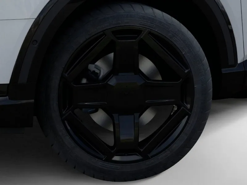 2027 Kia Telluride Hybrid X-Line SX, photo 9