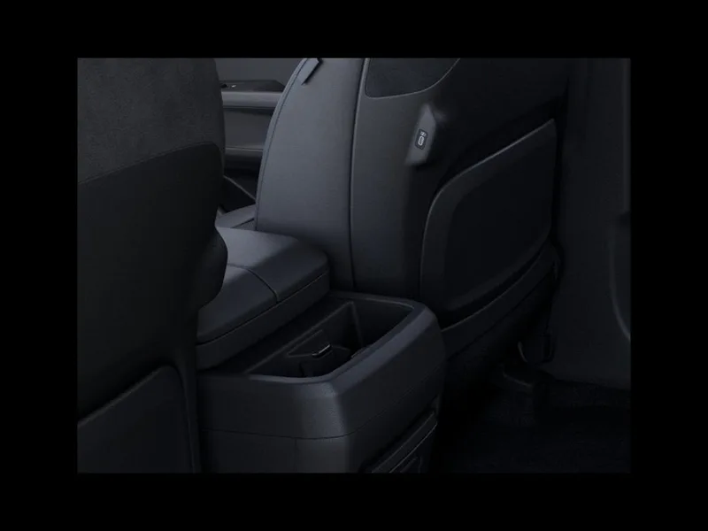 2027 Kia Telluride Hybrid X-Line SX-Prestige, photo 26