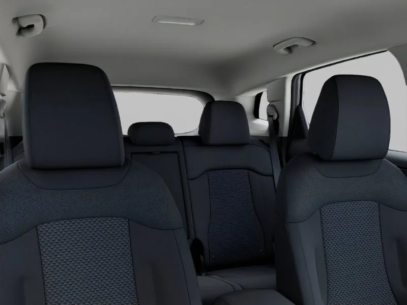 2027 Kia Sportage Hybrid S, photo 27