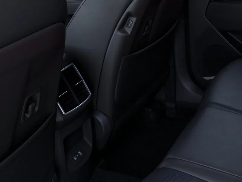 2027 Kia Sportage Hybrid EX, photo 26
