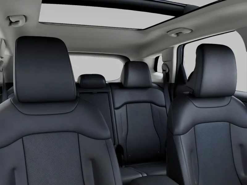 2027 Kia Sportage Hybrid EX, photo 27