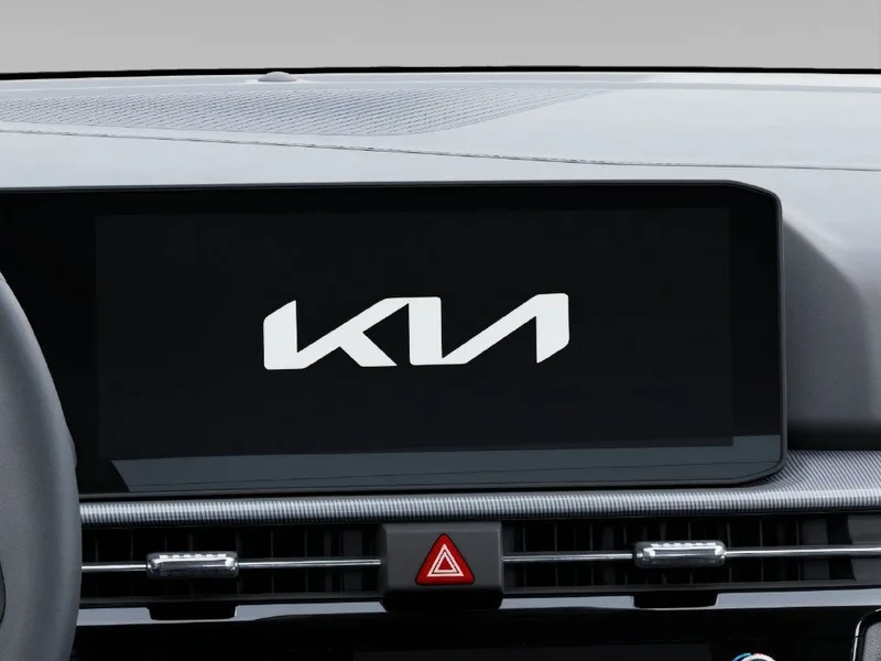 2027 Kia Sportage Hybrid EX, photo 20
