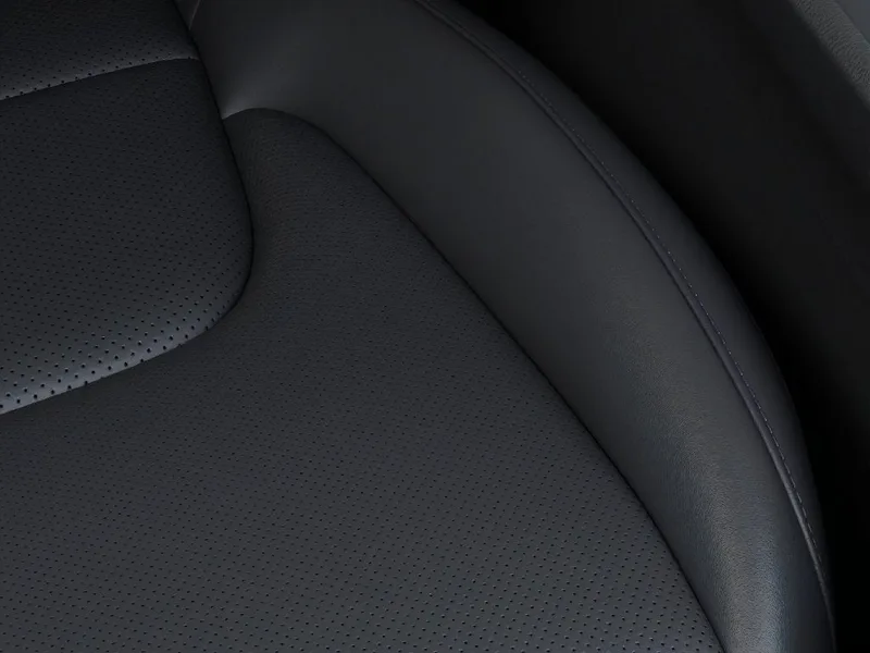 2027 Kia Sportage Hybrid EX, photo 24