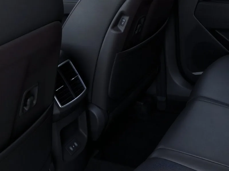 2027 Kia Sportage Hybrid EX, photo 26