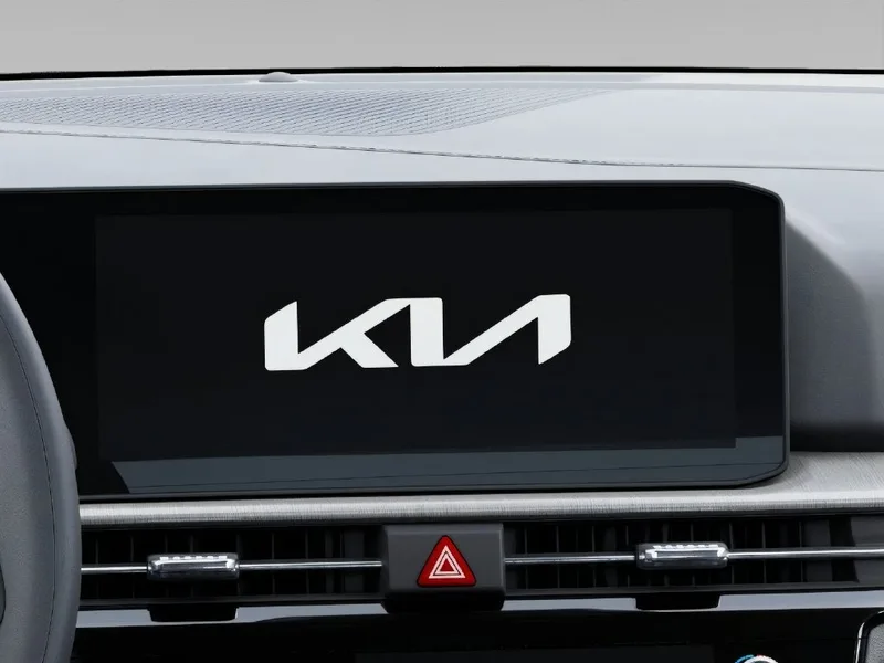 2027 Kia Sportage Hybrid X-Line, photo 20