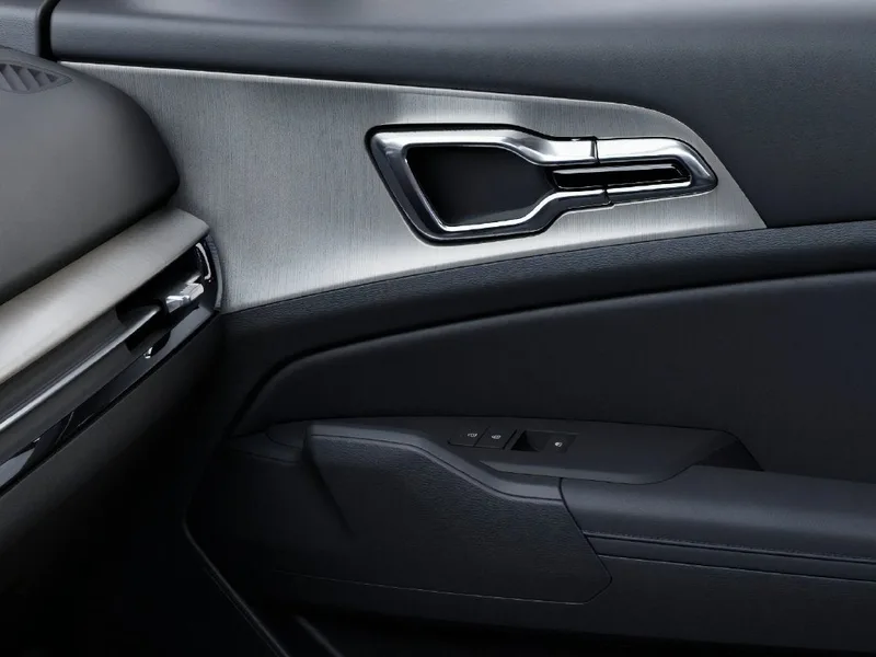 2027 Kia Sportage Hybrid X-Line, photo 25