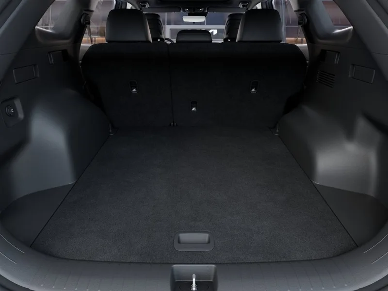 2027 Kia Sportage Hybrid X-Line, photo 19