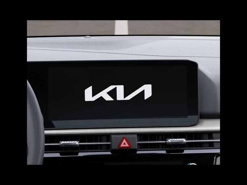 2027 Kia Sportage Hybrid X-Line, photo 20