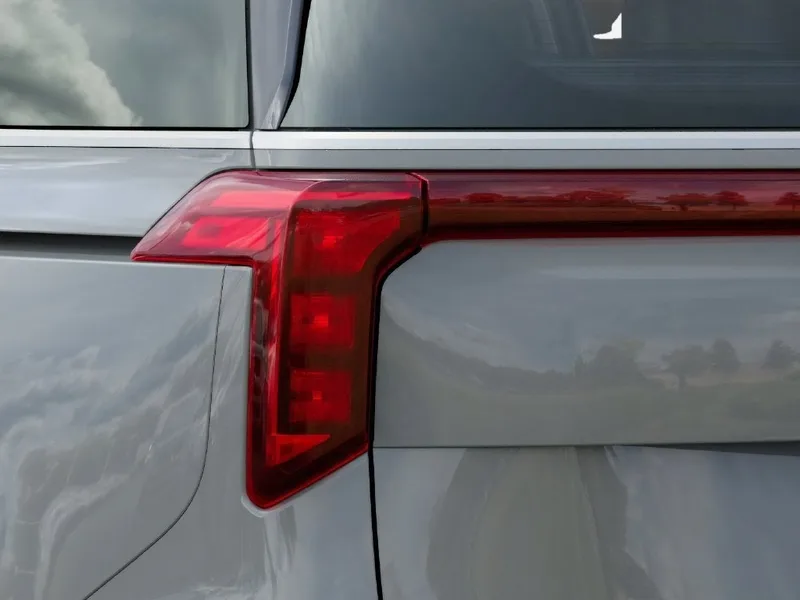 2027 Kia Carnival EX, photo 11