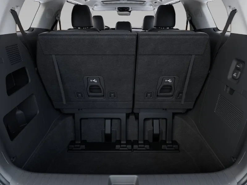 2027 Kia Carnival SX, photo 19