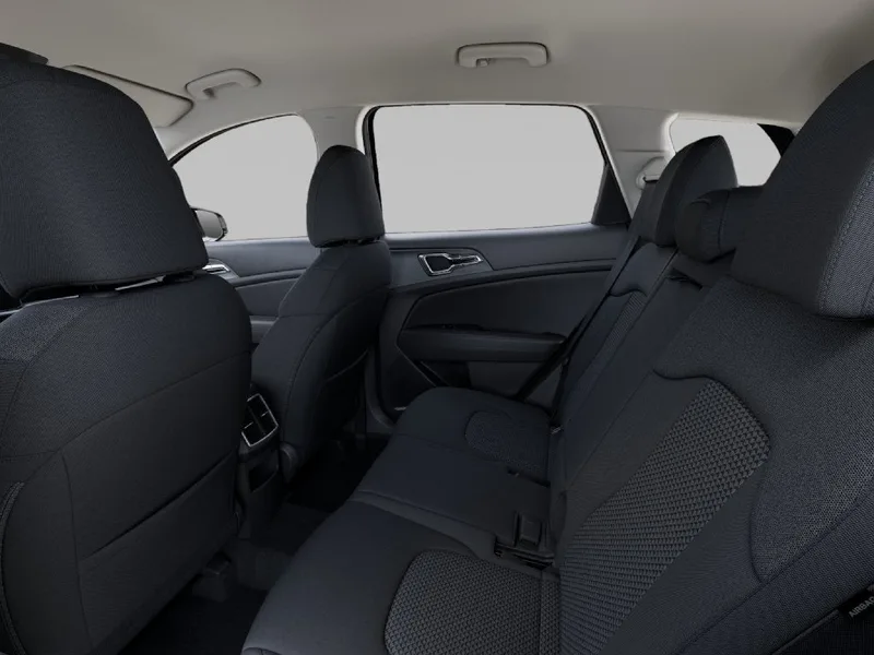 2027 Kia Sportage Hybrid S, photo 18
