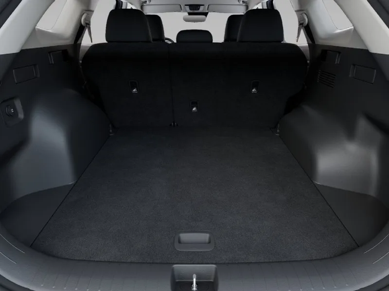 2027 Kia Sportage Hybrid S, photo 19