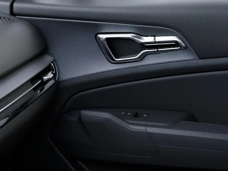 2027 Kia Sportage Hybrid S, photo 25
