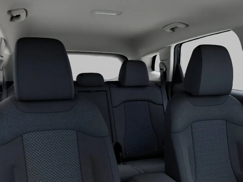 2027 Kia Sportage Hybrid S, photo 27