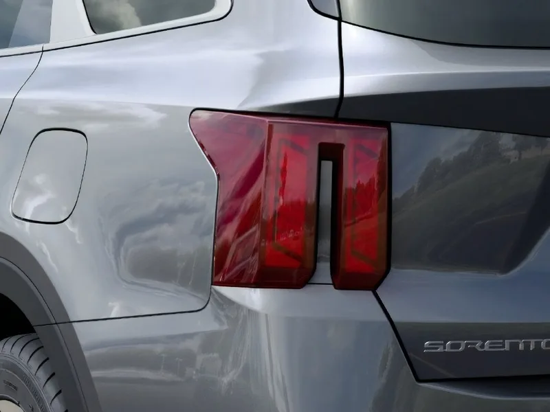 2026 Kia Sorento Hybrid EX, photo 11