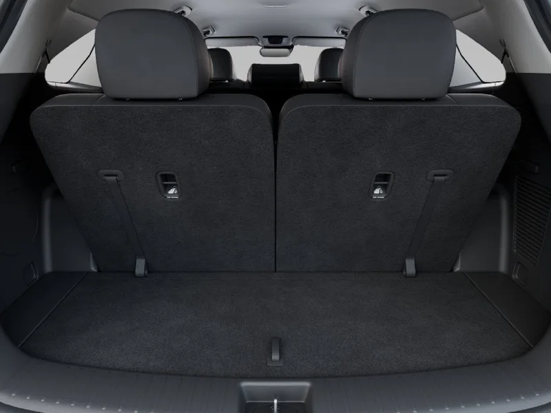 2026 Kia Sorento Hybrid EX, photo 19