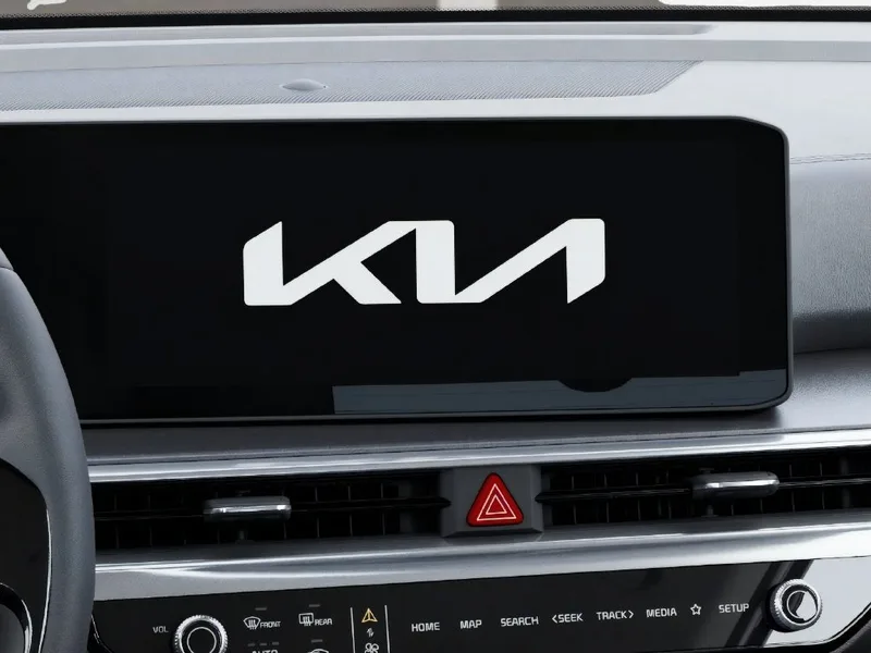 2026 Kia Sorento Hybrid EX, photo 20