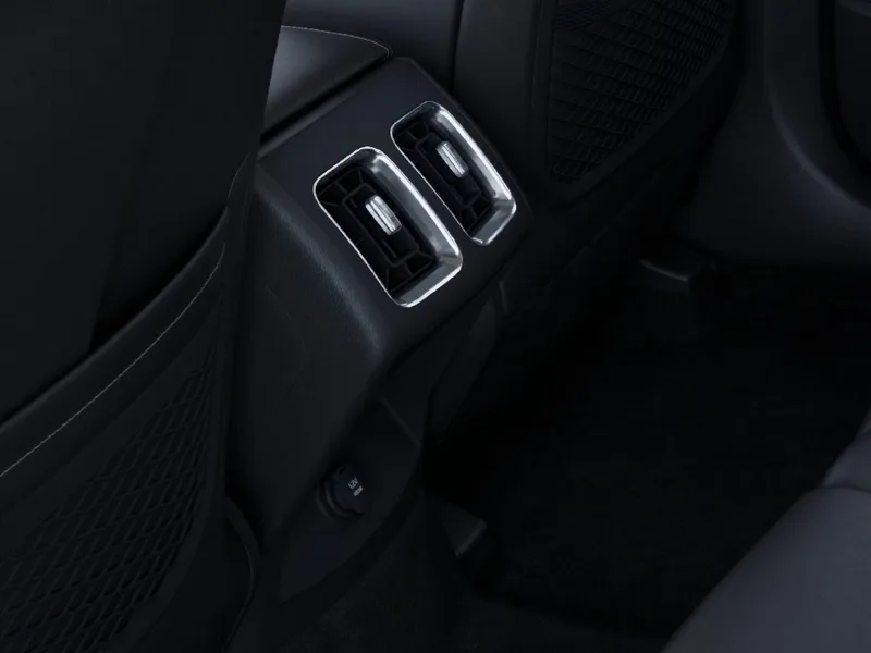 2026 Kia Sorento Hybrid EX, photo 26