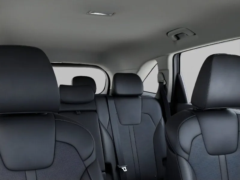 2026 Kia Sorento Hybrid EX, photo 27
