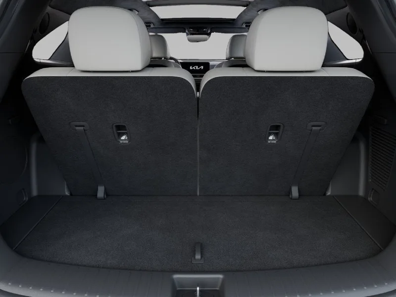 2026 Kia Sorento Hybrid X-Line SX Prestige, photo 19