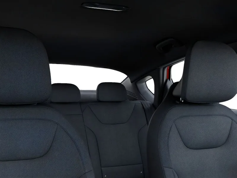 2026 Kia K4 LXS, photo 27