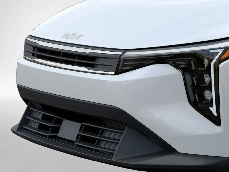 2026 Kia K4 LXS, photo 12