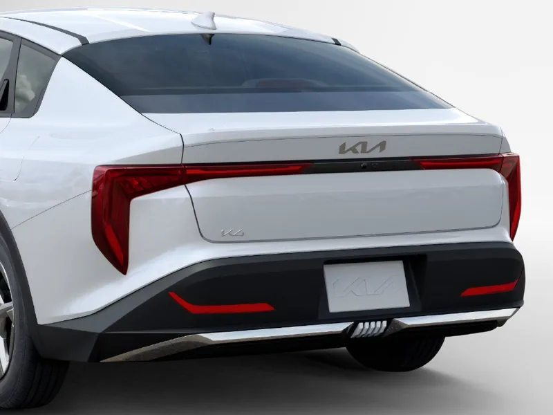 2026 Kia K4 LXS, photo 13