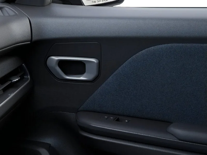 2026 Kia K4 LXS, photo 25