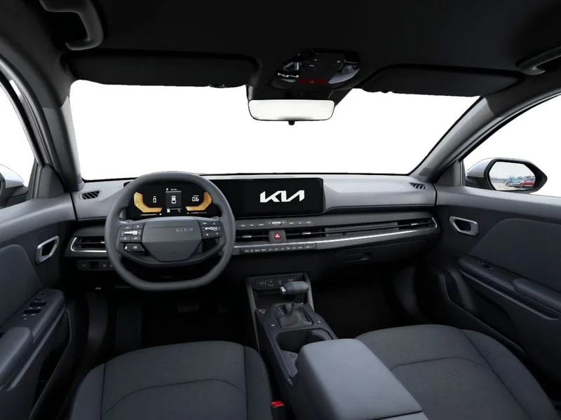 2026 Kia K4 LXS, photo 14