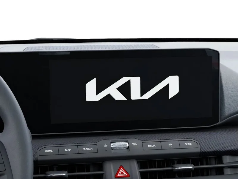 2026 Kia K4 LXS, photo 20