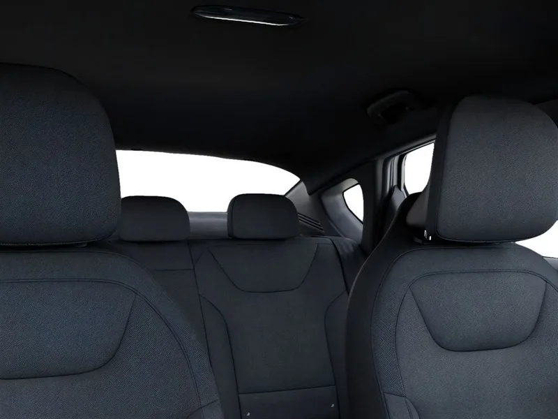 2026 Kia K4 LXS, photo 27