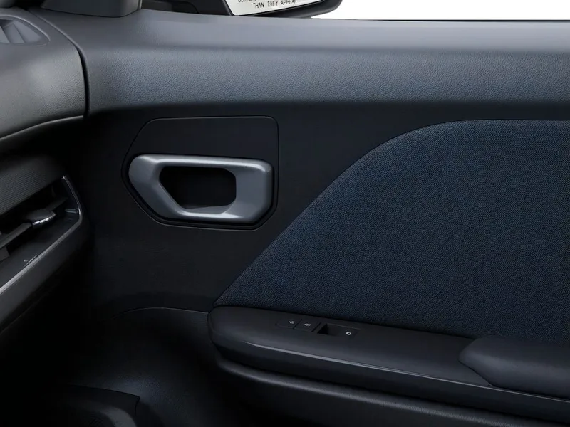 2026 Kia K4 LXS, photo 25