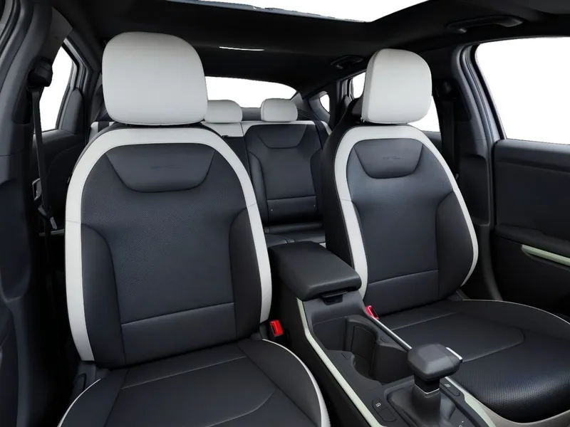 2026 Kia K4 GT-Line, photo 15