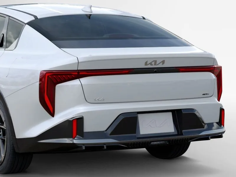 2026 Kia K4 GT-Line, photo 13