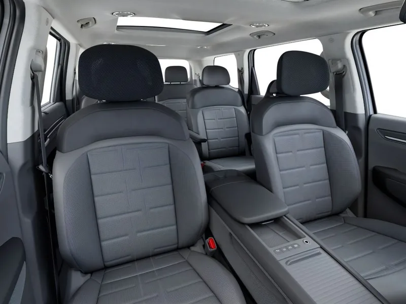 2026 Kia EV9 Land, photo 15