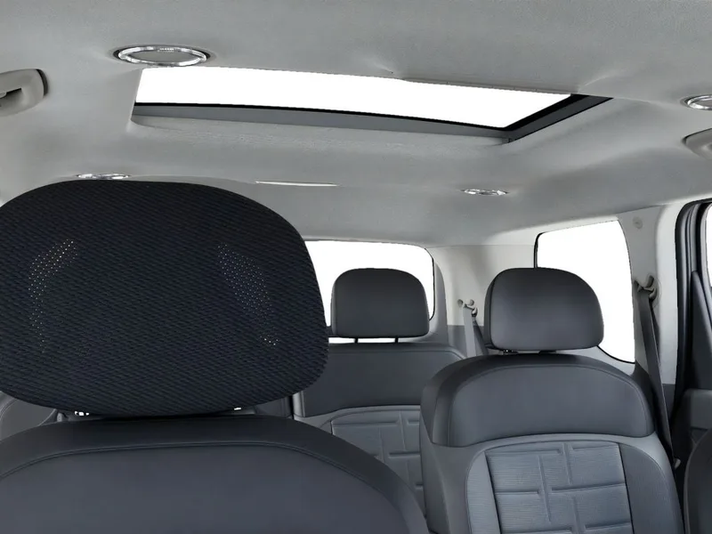 2026 Kia EV9 Land, photo 27