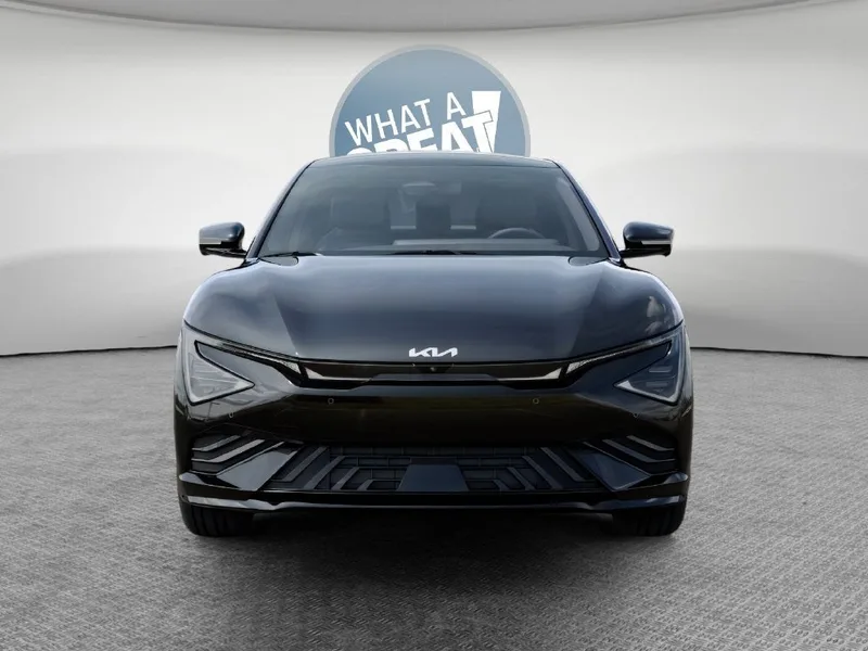 2026 Kia EV6 GT-Line, photo 2