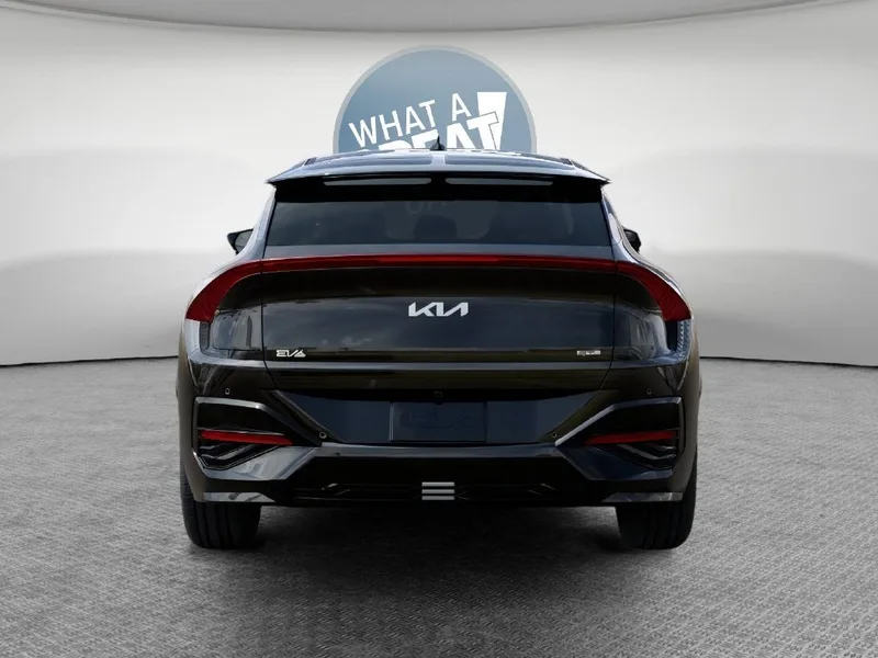 2026 Kia EV6 GT-Line, photo 5