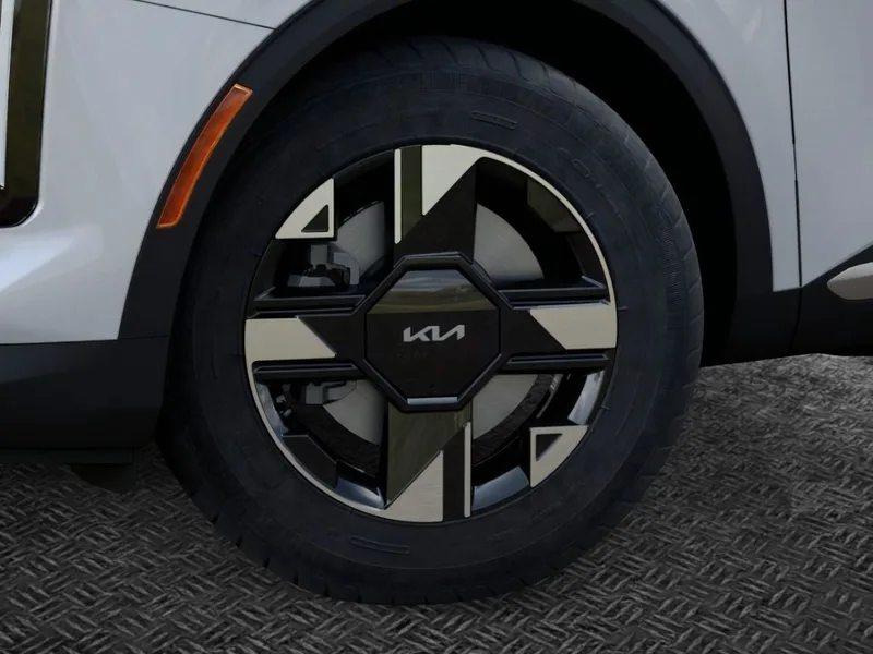 2026 Kia Sportage LX, photo 9