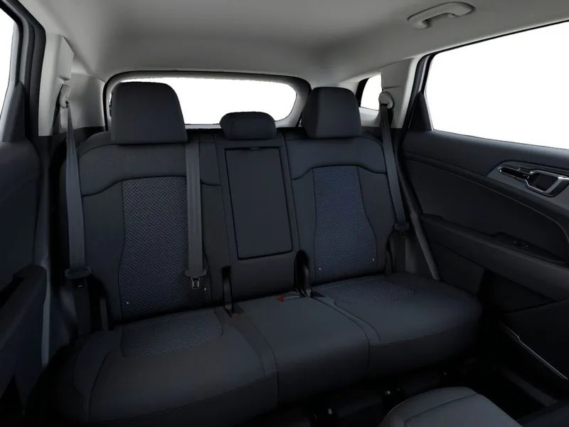 2026 Kia Sportage LX, photo 16