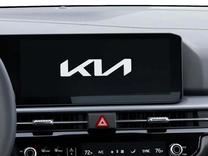 2026 Kia Sportage EX, photo 20