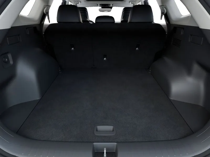 2027 Kia Sportage EX, photo 19