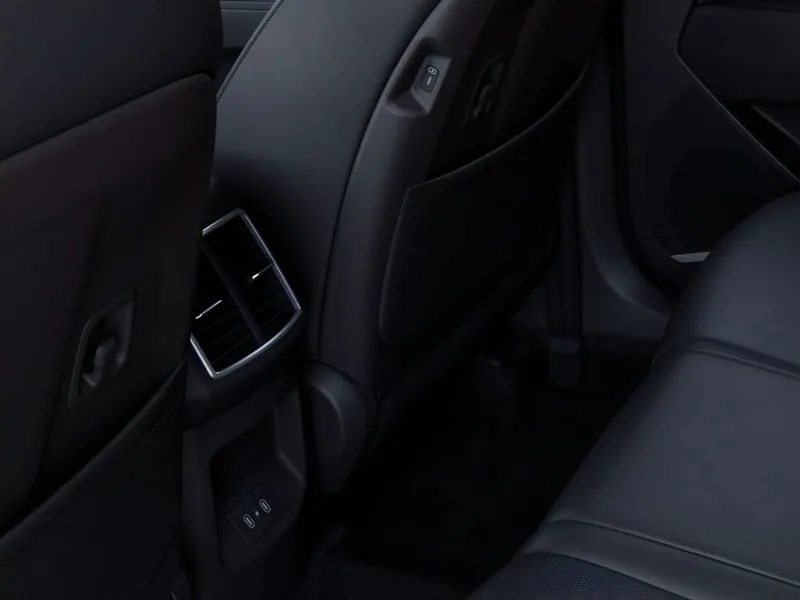 2027 Kia Sportage EX, photo 26