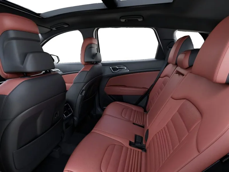 2026 Kia Sportage SX-Prestige, photo 18
